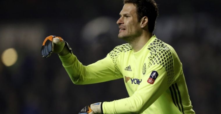 Ruzie tussen Conte en Mourinho: Zo grappig dat ik bijna in lachen uitbarstte