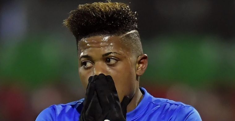 Genk doet Bailey-truc met de Kosovaarse Messi en plukt hem weg bij STVV