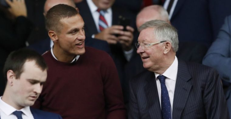 Voormalig United-speler countert Pogba-kritiek: 'Is zijn kwaliteit helemaal niet'