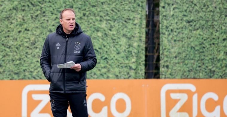 'Ik was 11 en verkocht Ajax nee, we vonden het een arrogante club'