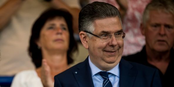 Update: Megastraffen dreigen na massale knokpartij bij duel Jong De Graafschap