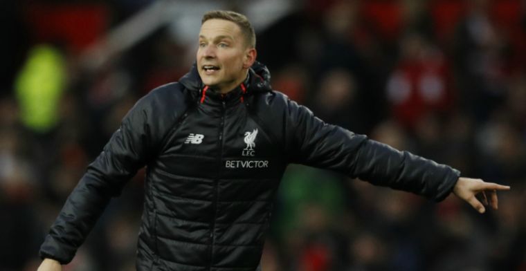 Go Ahead vangt bot bij Liverpool: 'Komend seizoen is waarschijnlijk te vroeg'