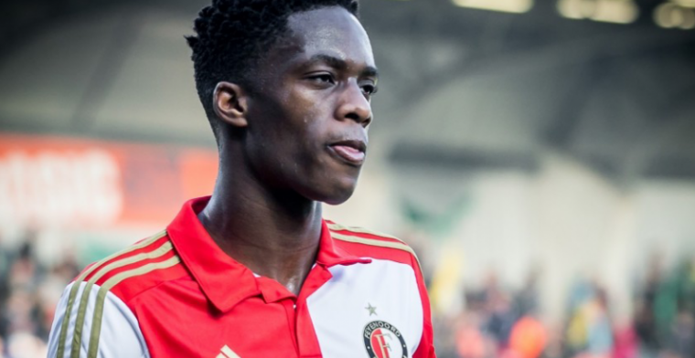 Feyenoord-ziekenboeg loopt leeg: 'Gio' houdt één groot twijfelgeval