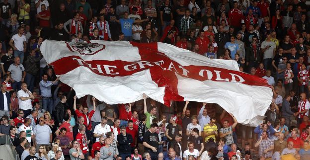 Antwerpenaar heeft geen schrik van Jupiler Pro League: ''Middenmoter worden''