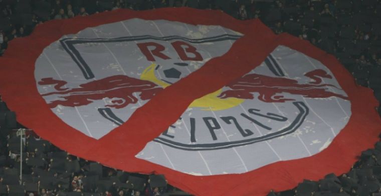 KNVB zet dikke streep door plannen Red Bull: Het is niet mogelijk