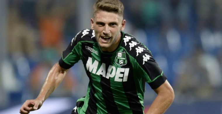 'Inter haalt aanvaller van 40 miljoen weg voor neus van Juve'