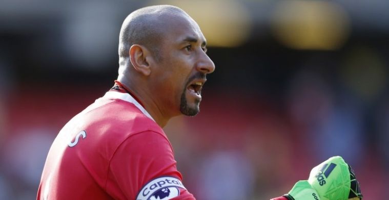 Transfer Gomes dankzij sms van De Visser: 'Nummer 1, nummer 2, nummer 3'