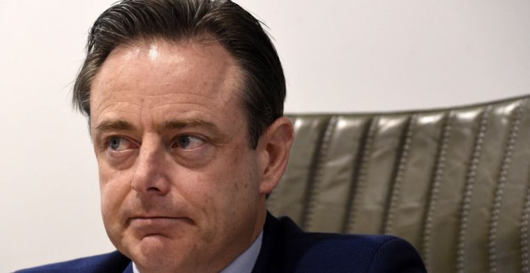 De Wever zet zijn tanden in stadiondossier: Moeten aan de toekomst denken