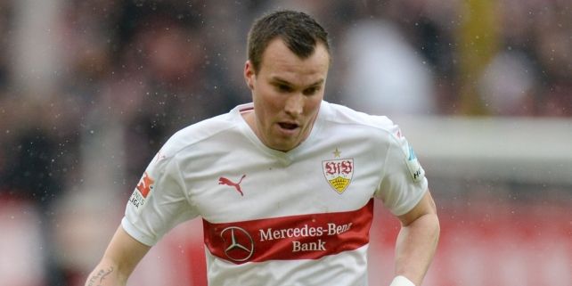'Vechtersbaas' vindt nieuwe club in Bundesliga en gaat direct degraderen