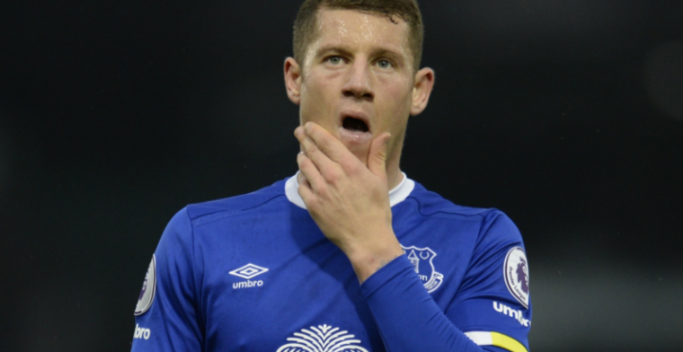 'Mourinho wil met Manchester United Koeman beroven van Everton-ster'