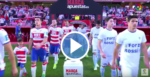 VIDEO: Celta lijkt klaar voor Genk, Bongonda met lucky assist