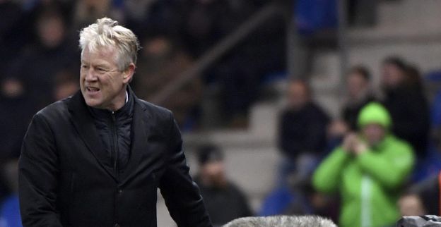 Wat nu, Standard? Zes mogelijke opvolgers voor Jankovic