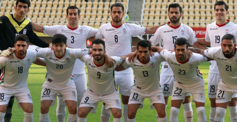 'Ghoochannejhad en Jahanbakhsh zien derde Iraniër verschijnen in Eredivisie'