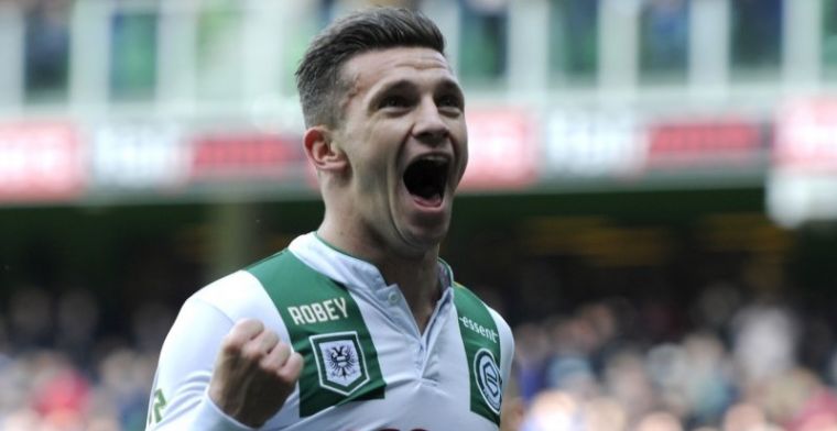 Ongekende reeks in Groningen: Dat aantal halen Messi en Ronaldo ook niet