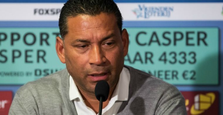 Vitesse put hoop uit statistieken: gelijkspel het beste tegen Feyenoord