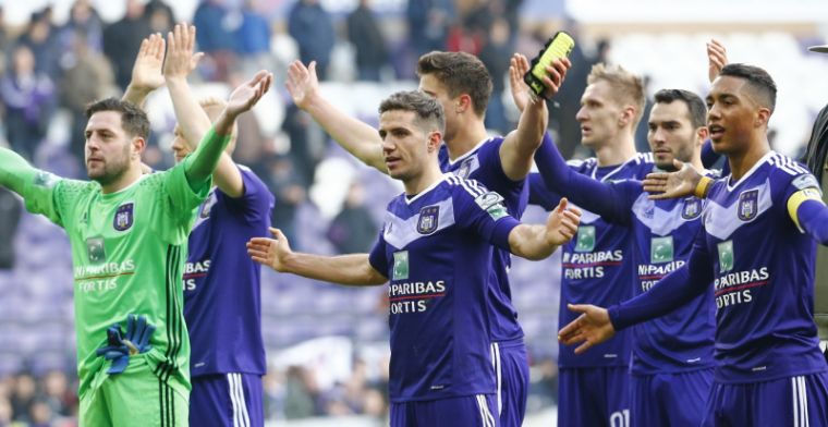 Dan kan er een pandoering volgen tegen Club Brugge