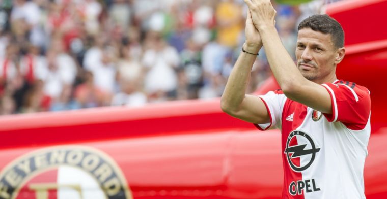 Boulahrouz wil weer voetballen: Indonesië, China, India of misschien Japan