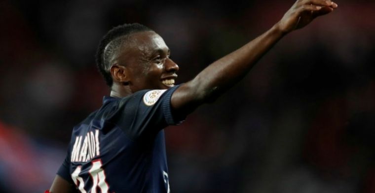 'Manchester United klopt aan bij Raiola voor Franse international'