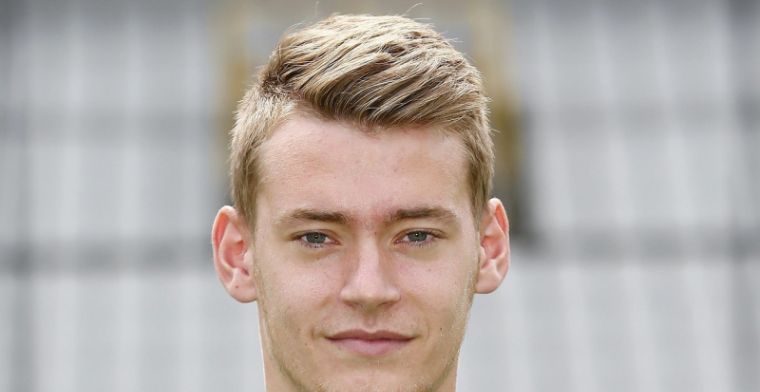 'Club Brugge neemt opvallend besluit over huurling'