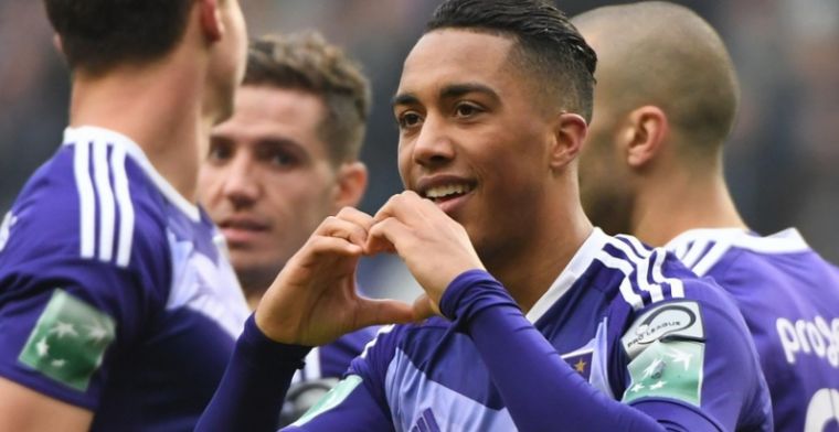 Raes velt oordeel over Tielemans: Hij kan al mee bij Barcelona of Real Madrid