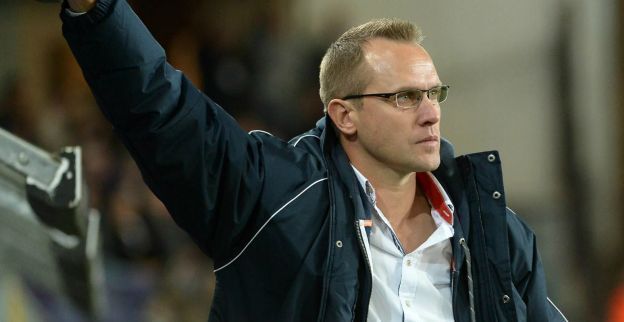 Gaat coach van SV Roeselare aan de slag in 1A?