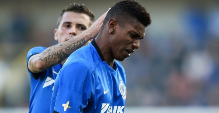 Heeft Club Brugge joker in de titelstrijd gevonden? Dit niveau aanhouden