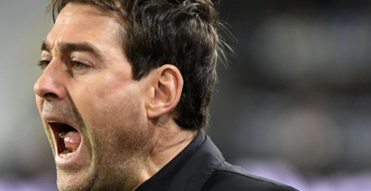 'Weiler gaat opnieuw flink schuiven in team van Anderlecht'
