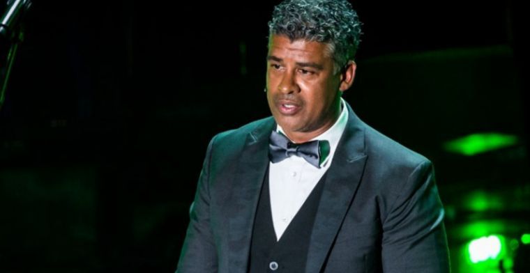 Boulahrouz tipt KNVB: 'Die twee zouden een goede combinatie zijn'