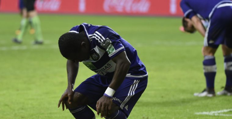 Bookmaker geeft bizar hoge odd voor doelpunt van Man Utd tegen Anderlecht