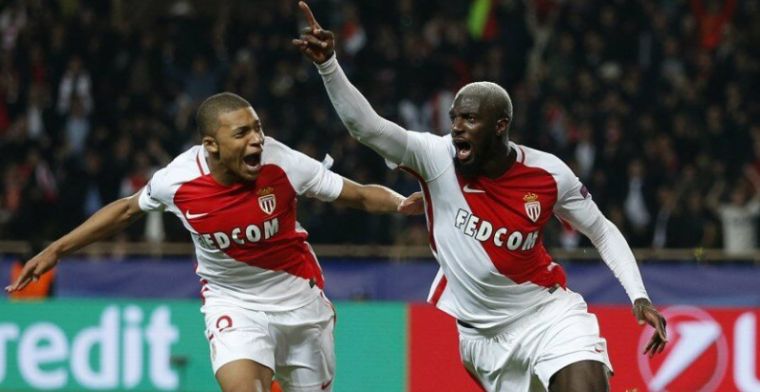 'Chelsea wil Monaco leegkopen, interesse in drie toptalenten'
