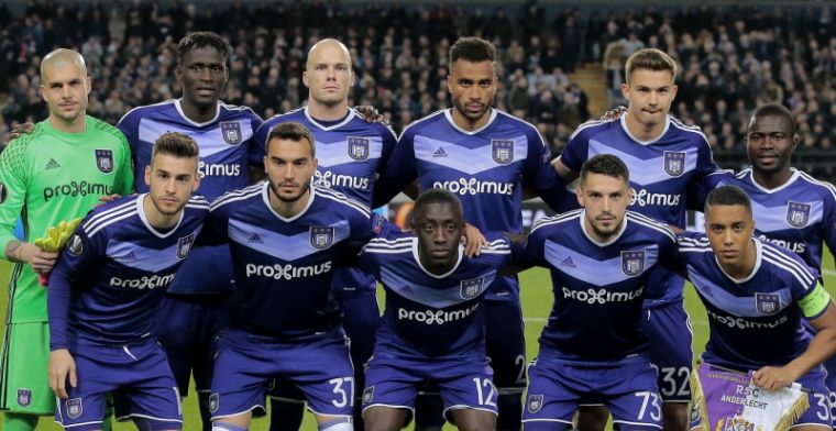 Engelsen zijn er wel héél gerust op: 'Met hoeveel goals verschil wint Man U?'