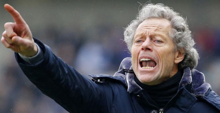 Opmerkelijk: bondsparket gaat wel vaker in beroep tegen Club Brugge