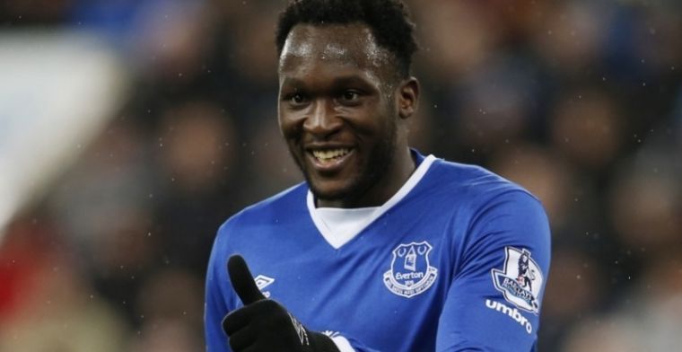 'Lukaku heeft zijn keuze gemaakt, Everton bijt in het stof'
