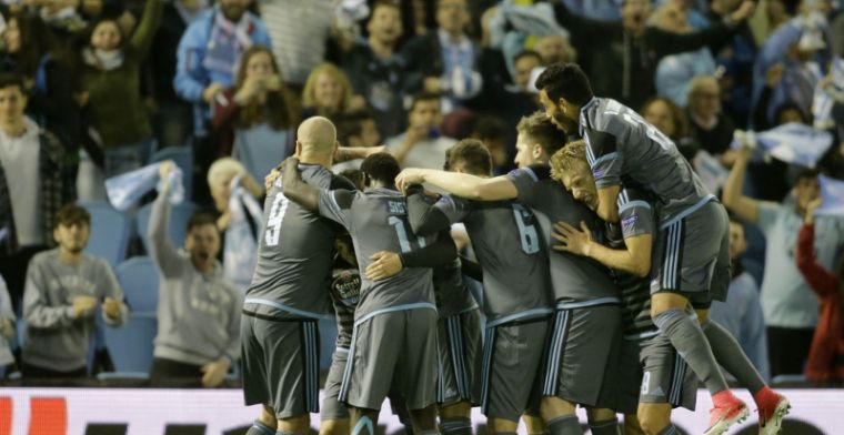 Celta de Vigo vreest Genkenaar: Hij heeft veel indruk gemaakt