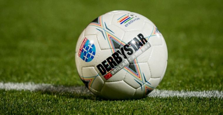 Eredivisie heeft nieuwe hoofdsponsor te pakken: 'Bieden we onze klanten nu al'