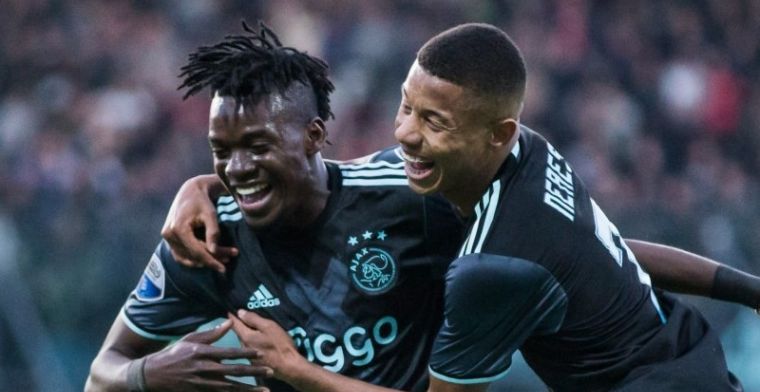 LIVE-discussie: Bosz kiest in Gelsenkirchen voor Traoré en Kluivert
