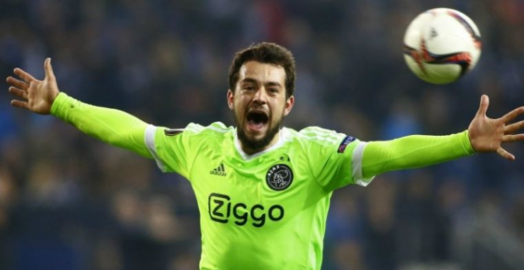 Spiekbriefje voor Overmars: dit kwintet van Ajax heeft zich in de kijker gespeeld