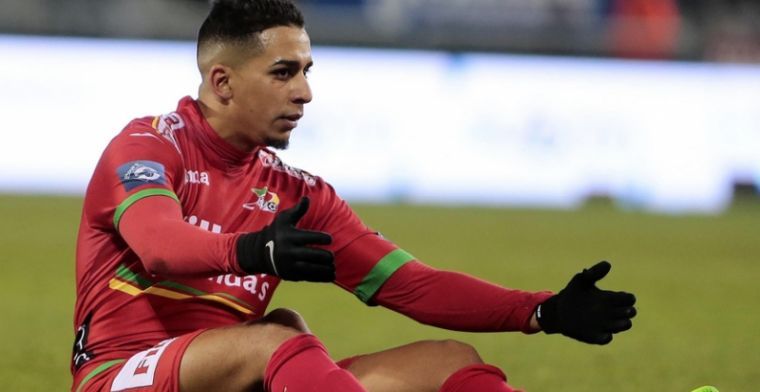 KV Oostende een plezante boel? Vergeet dat maar