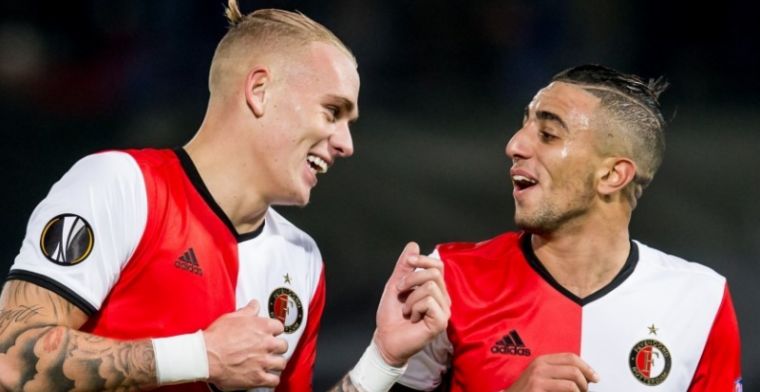 Van Bronckhorst komt met goed en slecht nieuws: Geen medisch wonder