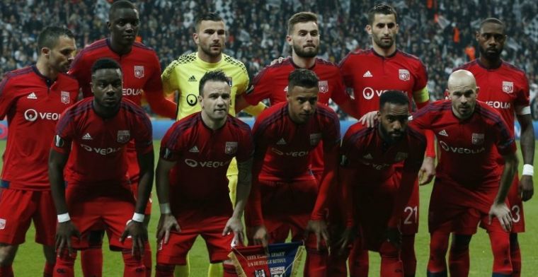 Loodzware loting Ajax: dit is wat je moet weten over Olympique Lyon