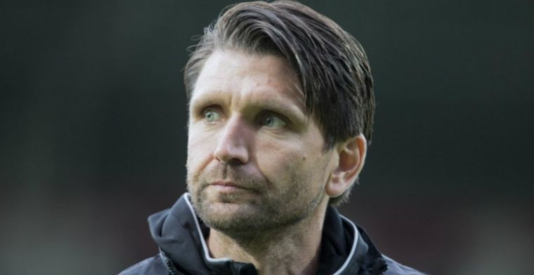 Hyballa recht rug: Dat hoeven we niet honderd keer te herhalen