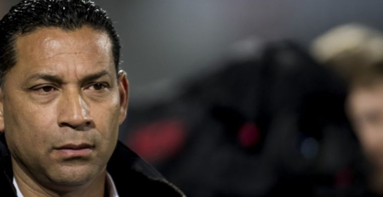 Fraser: Zulke onzin suggereren, brengt mij en mijn spelers in diskrediet