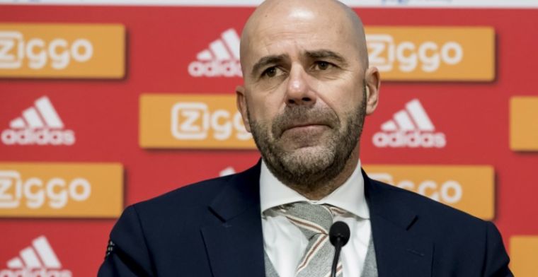 Ajax treft het niet: PSG had normaliter ook Barcelona uitgeschakeld