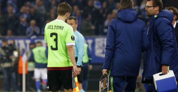 Ajax-schlemiel bleef hoop houden: 'Altijd achteraf, maar ik zweer het je'