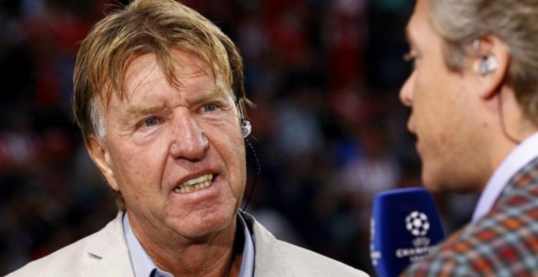 'Voor mij is dit een haalbare loting, Ajax kan op dit moment elke ploeg aan'