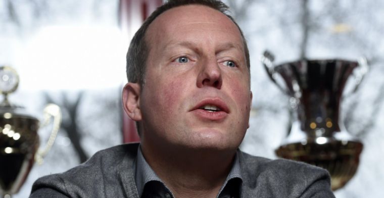 Op het veld loopt het spaak, maar Standard brengt wel goed extrasportief nieuws