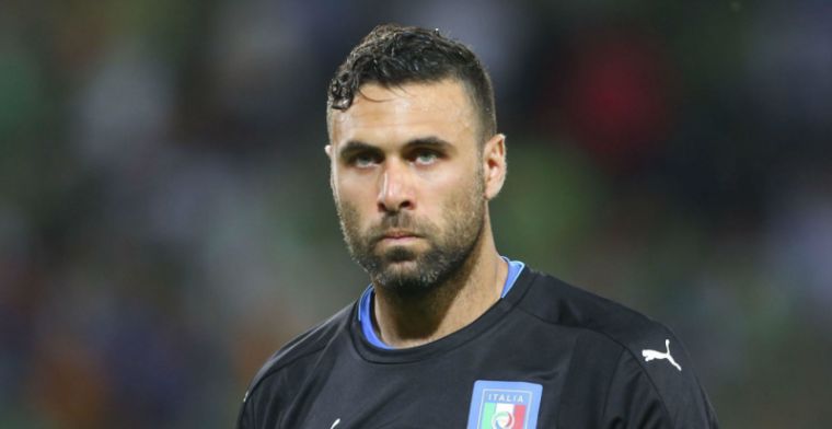 Er was een akkoord met Sirigu, Sevilla en PSG. Weiler stelde zijn veto