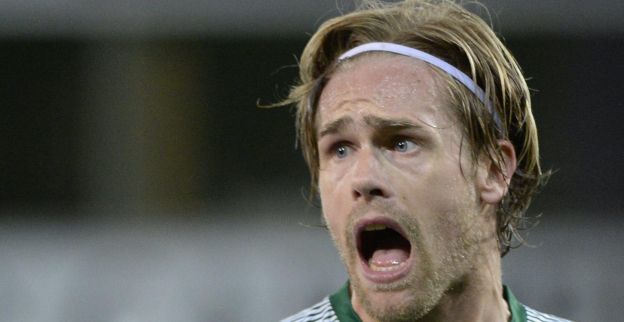 Ex-speler van Club Brugge en Genk (34) kapt met profvoetbal