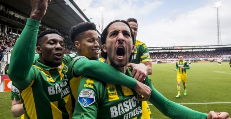 'Hasselbaink-aankoop' in onzekerheid: 'Tegen PSV kwam de scout kijken'