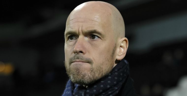 Bizar scenario: FC Utrecht moet opzettelijk verliezen van AZ